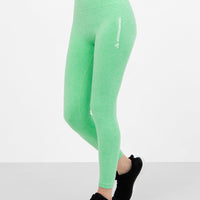 Leggings Tough+ Seamless High Waisted Sport Leggins - Squatproof