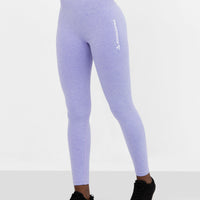 Leggings Tough+ Seamless High Waisted Sport Leggins - Squatproof