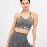 Top Action+ Seamless Sport Top - Squatproof