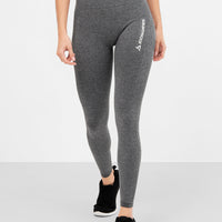 Leggings Action+ Seamless Sport Leggings - Squatproof