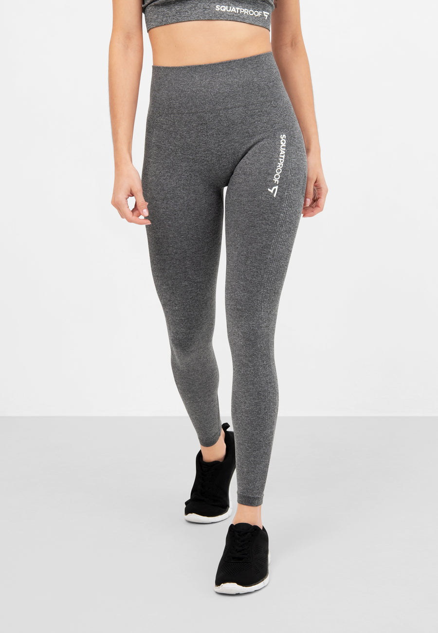 Leggings Action+ Seamless Sport Leggings - Squatproof