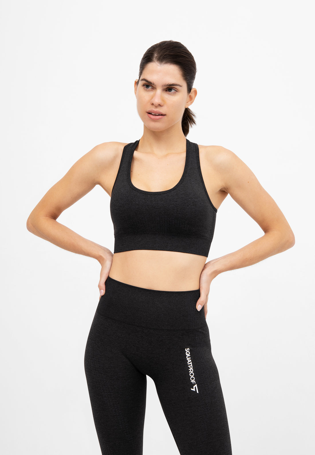 Top Embody+ Seamless Sport Top