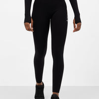 Leggings Rush+ Seamless High Waisted Sport Leggings - Squatproof