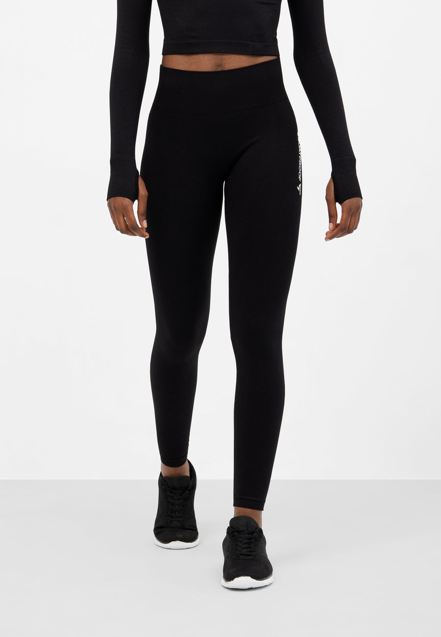 Leggings Rush+ Naadloze High Waisted Sportlegging