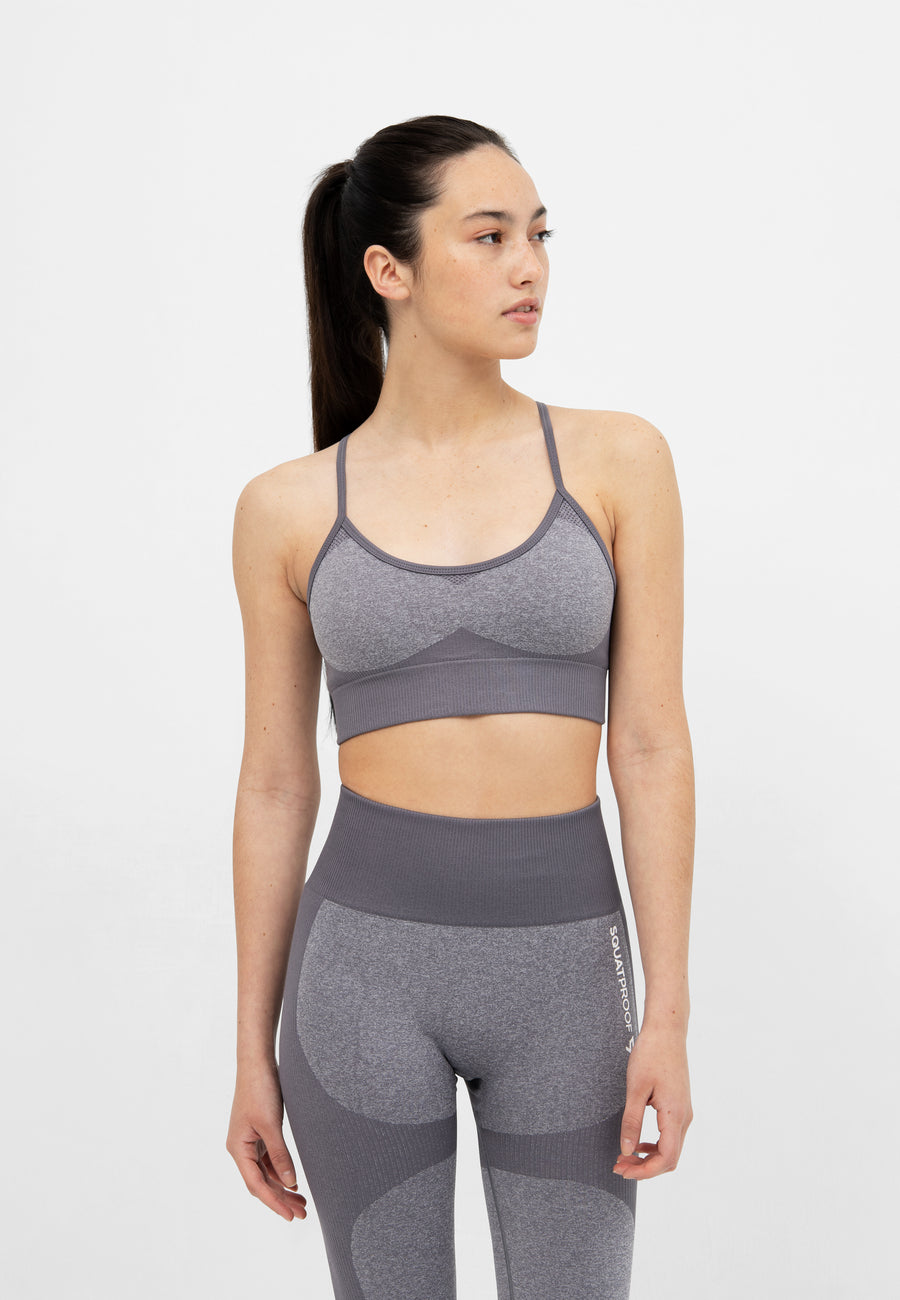 Top Strong+ Yoga Sport Top - Squatproof