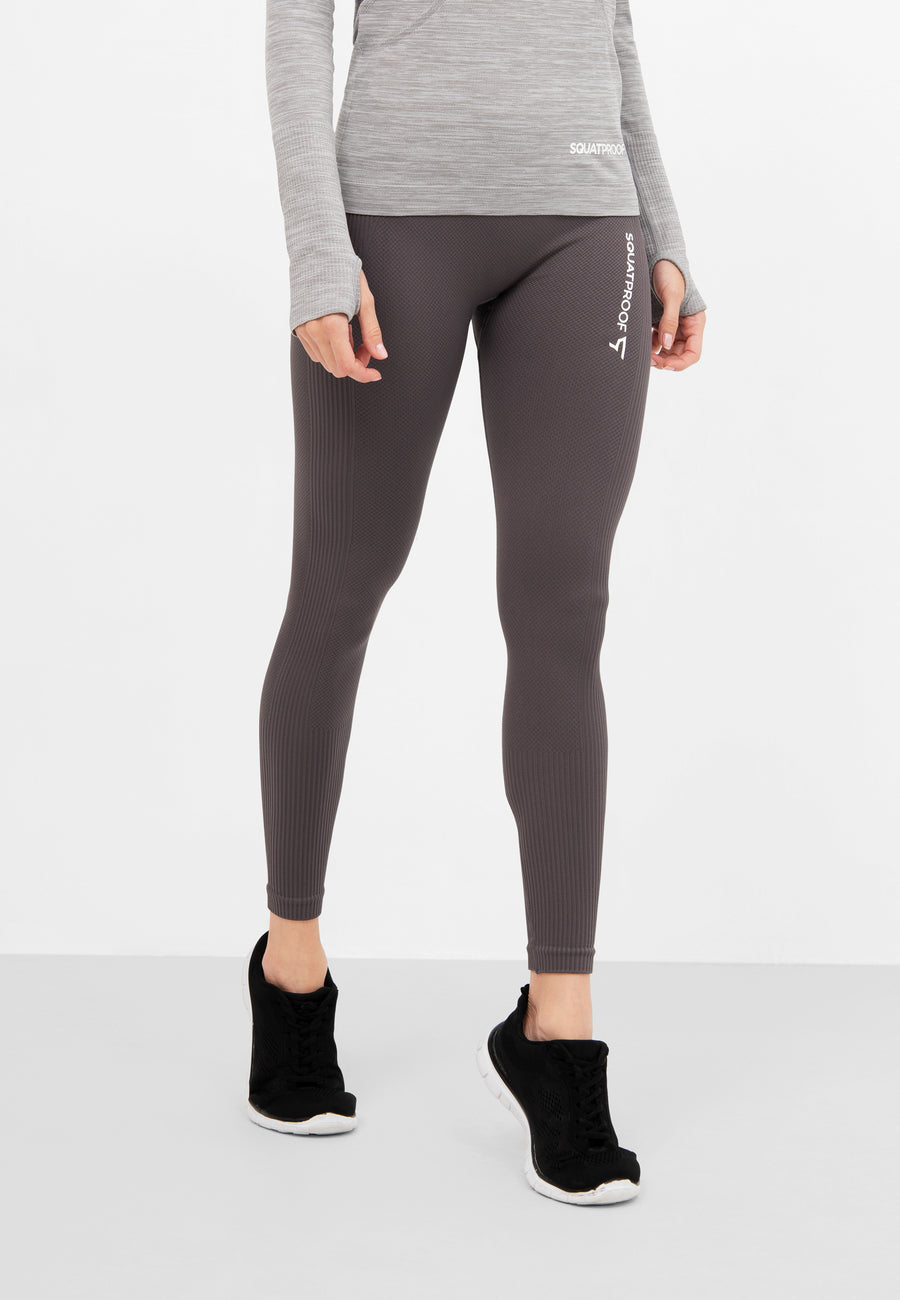 Leggings Seamless Super-High Waisted Sport Leggings - Squatproof