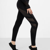 Leggings Vitality+ Seamless Sport Leggings - Squatproof