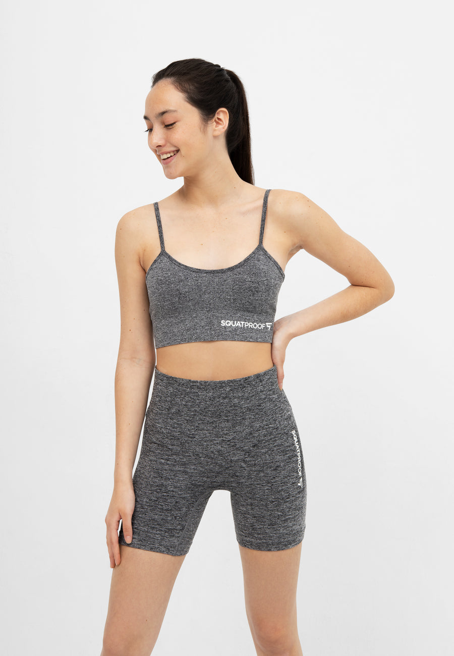 Top Tough+ Seamless Sport Top - Squatproof