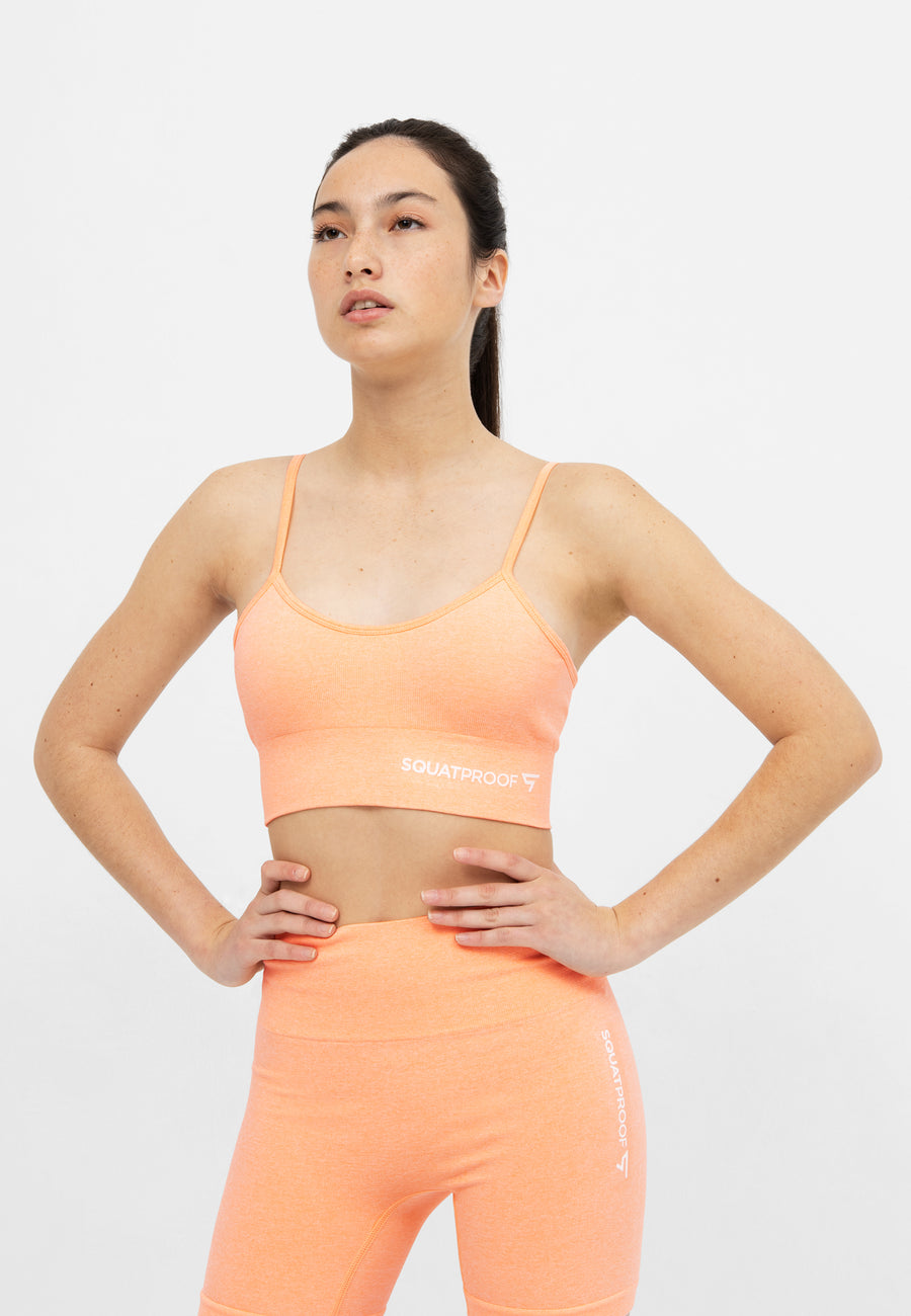 Top Tough+ Seamless Sport Top - Squatproof