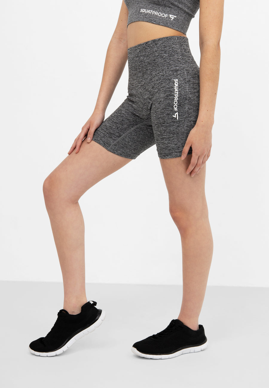 Shorts Tough+ Seamless Sport Shorts - Squatproof