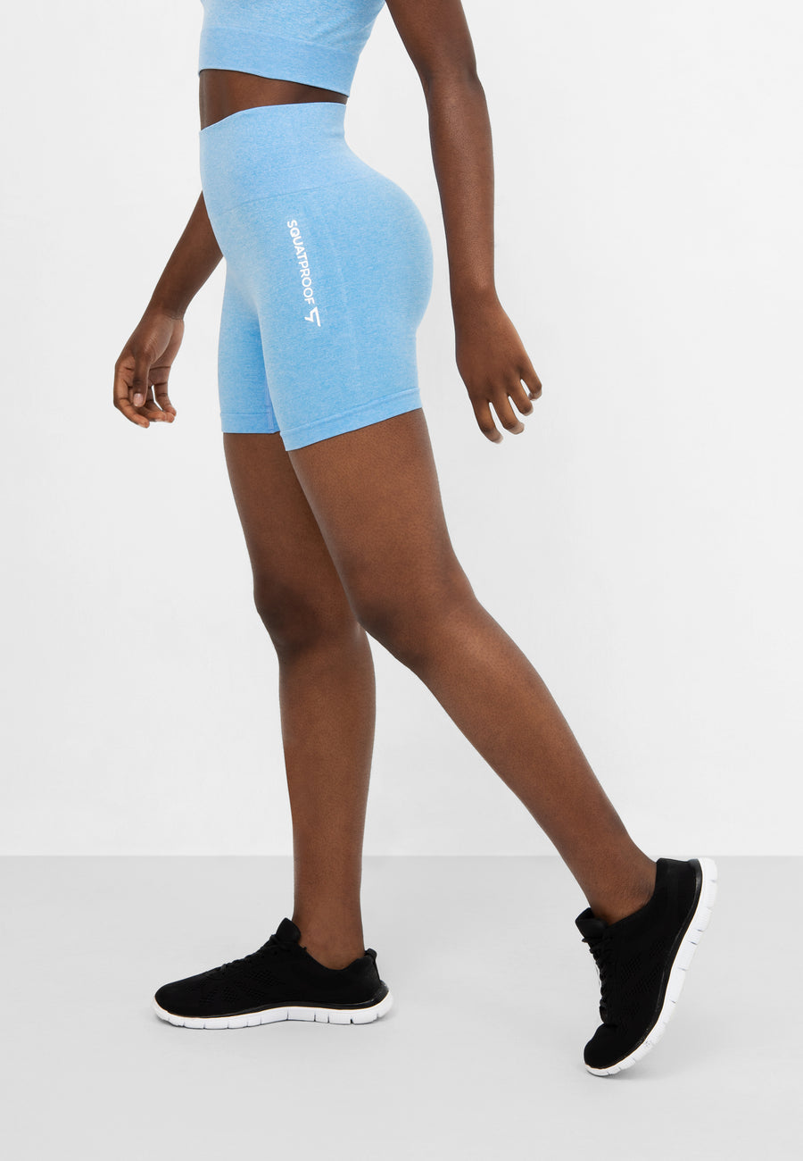 Shorts Tough+ Seamless Sport Shorts - Squatproof