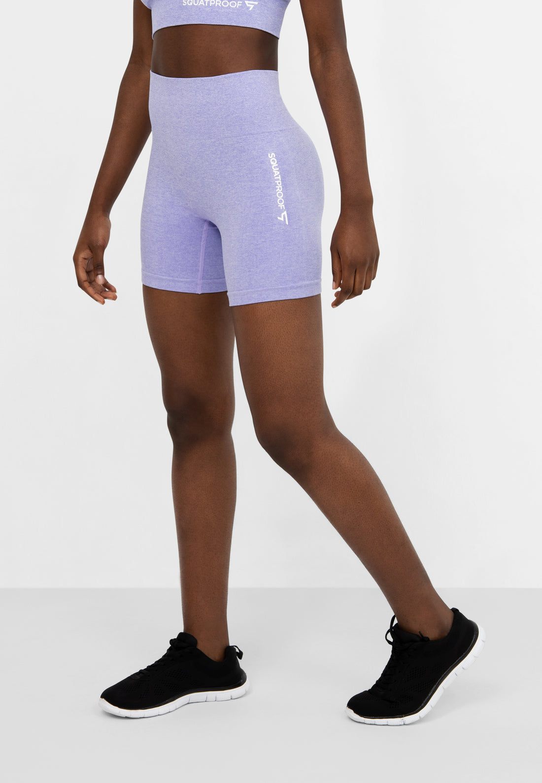 Shorts Tough+ Seamless Sport Shorts - Squatproof