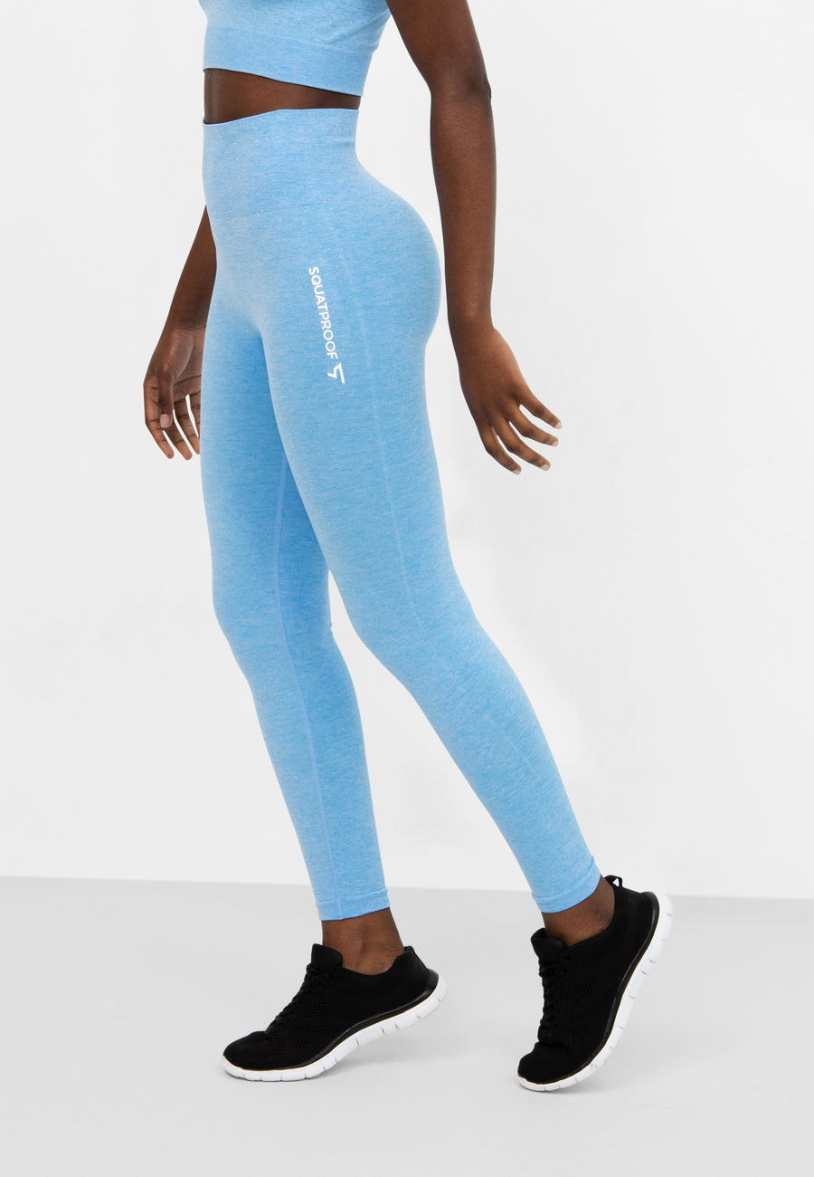 Leggings Tough+ Seamless High Waisted Sport Leggins - Squatproof