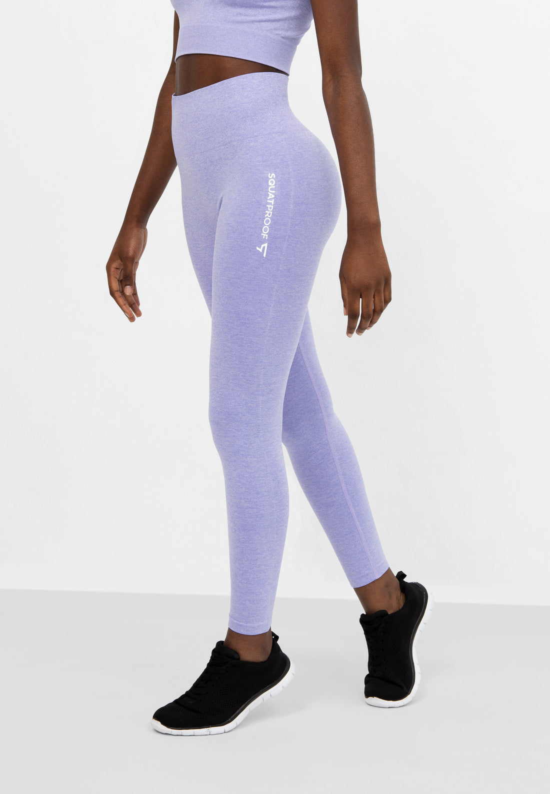 Leggings Tough+ Seamless High Waisted Sport Leggins - Squatproof