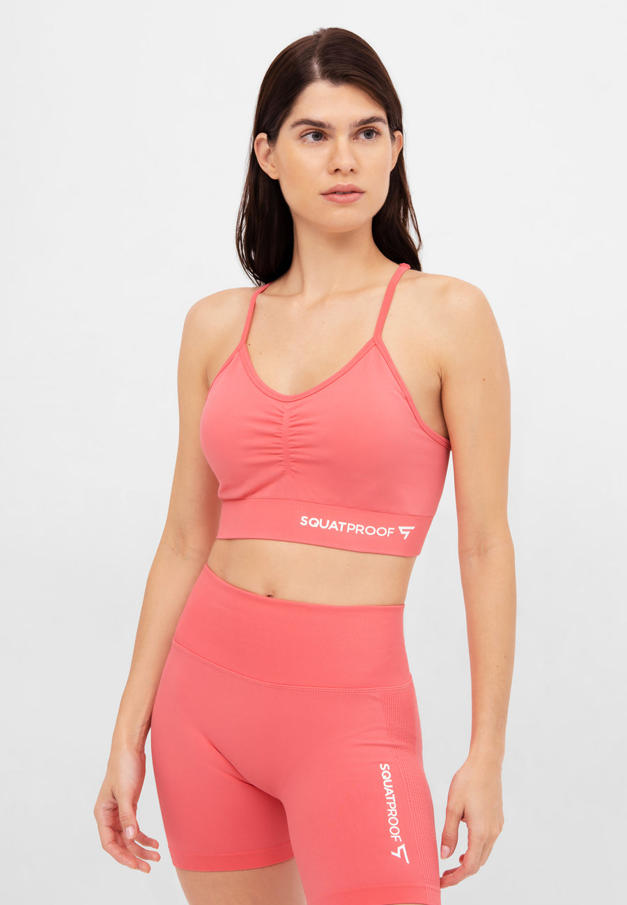 Top Lift+ Sport Top - Squatproof