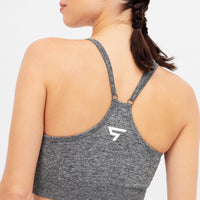 Top Action+ Seamless Sport Top - Squatproof