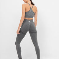 Leggings Action+ Seamless Sport Leggings - Squatproof