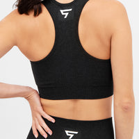 Top Embody+ Nahtloses Sporttop