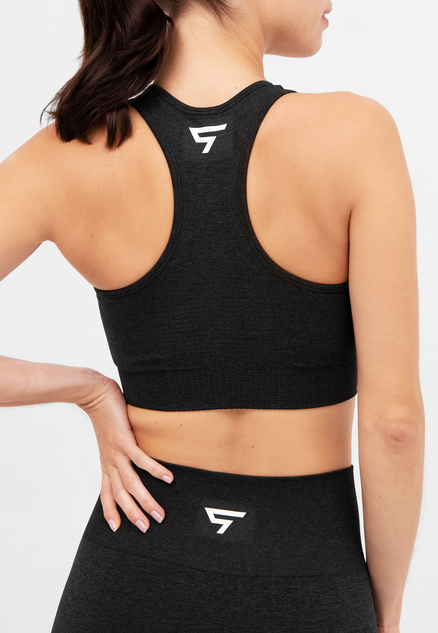 Top Embody+ Nahtloses Sporttop