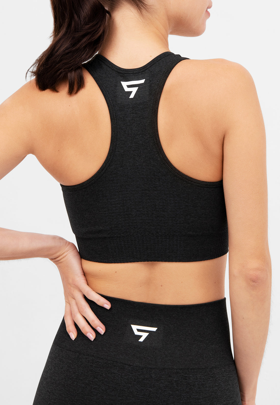 Top Embody+ Seamless Sport Top - Squatproof