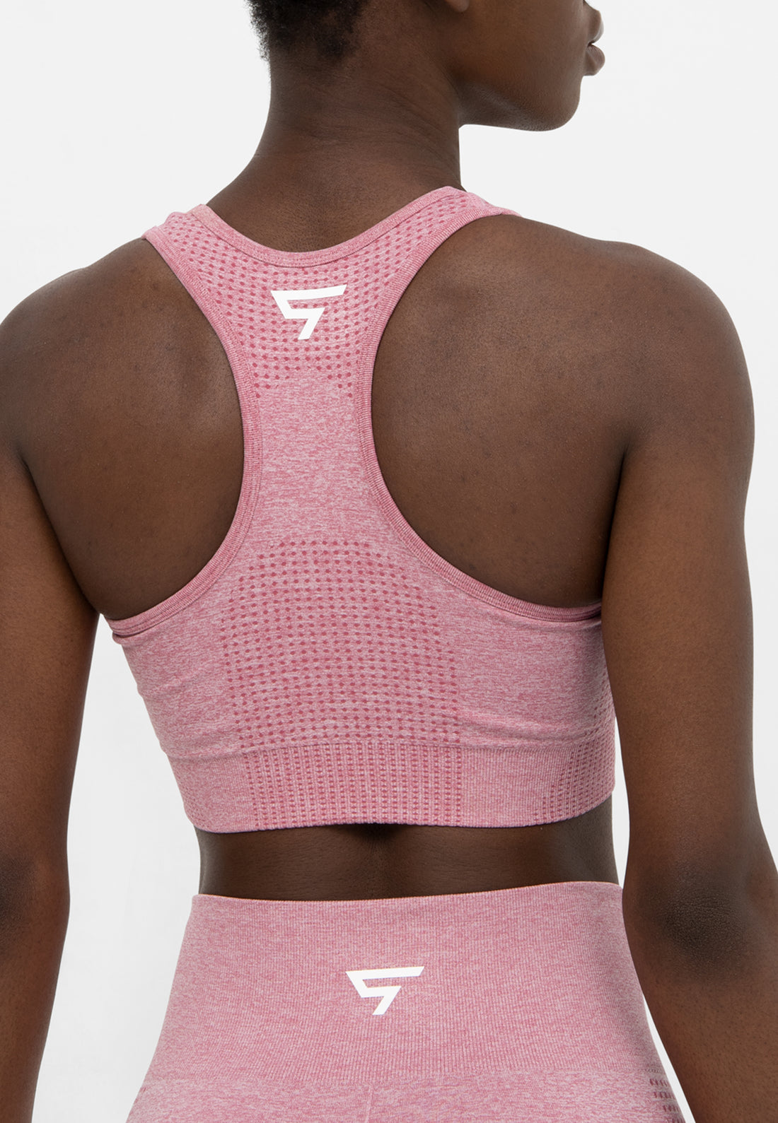 Top Embody+ Seamless Sport Top