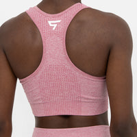 Top Embody+ Seamless Sport Top - Squatproof