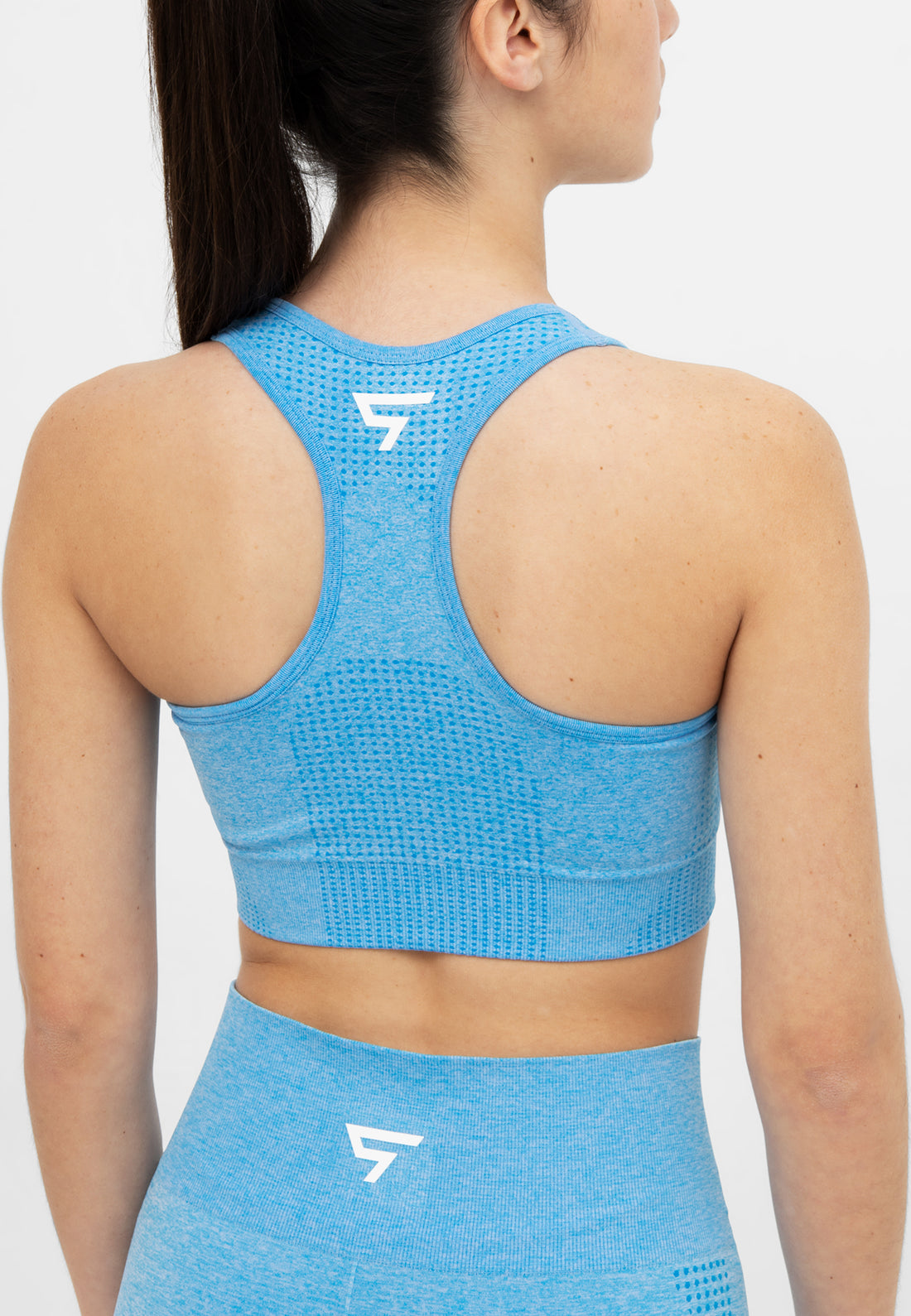 Top Embody+ Seamless Sport Top - Squatproof