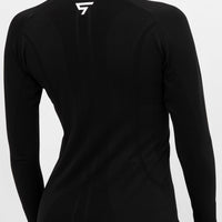 Long Sleeve Force+ Long Sleeve Sport Top - Squatproof