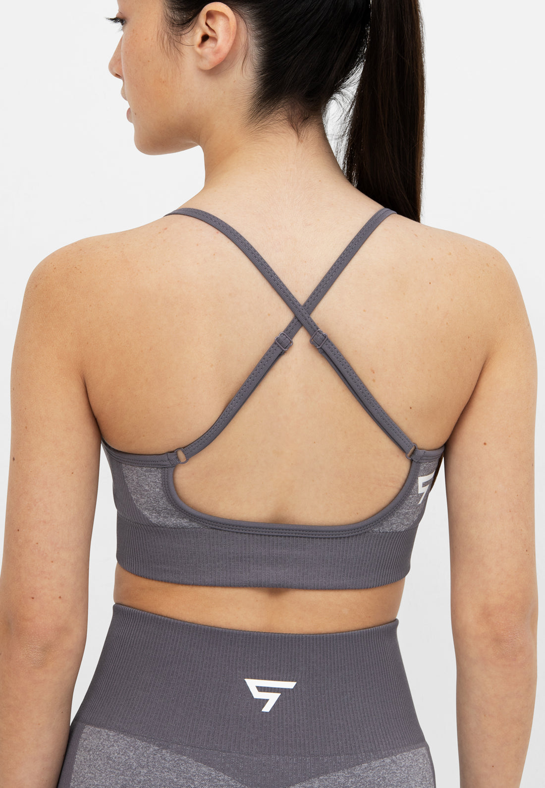 Top Strong+ Yoga Sport Top - Squatproof