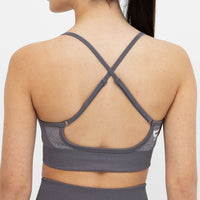 Top Strong+ Yoga Sport Top - Squatproof