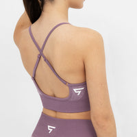 Top Strong+ Yoga Sport Top - Squatproof