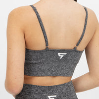 Top Tough+ Seamless Sport Top - Squatproof