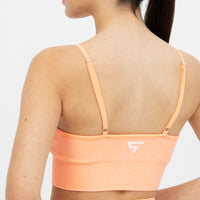 Top Tough+ Naadloze Sporttop