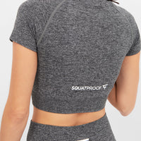 T-Shirt Tough+ Seamless Sport T-shirt - Squatproof