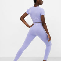 Leggings Tough+ Seamless High Waisted Sport Leggins - Squatproof