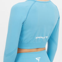 Long Sleeve Lift+ Long Sleeve Sport Top - Squatproof