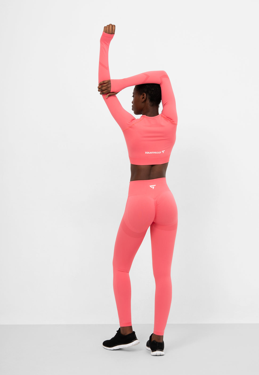 Leggings Lift+ Sport Leggings - Squatproof