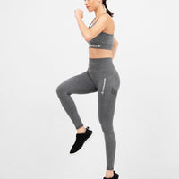 Top Action+ Seamless Sport Top - Squatproof