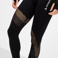 Leggings Agility+ Seamless High Waisted Sport Leggings - Squatproof