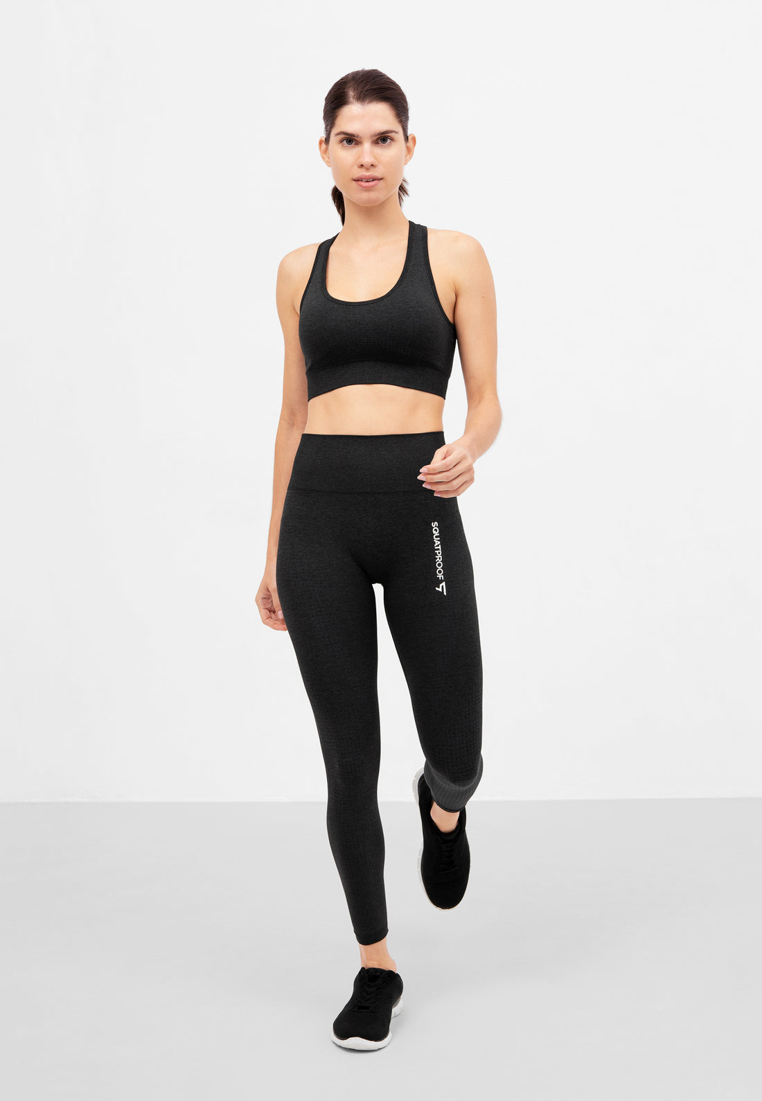 Top Embody+ Seamless Sport Top - Squatproof