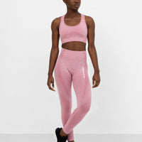 Top Embody+ Seamless Sport Top