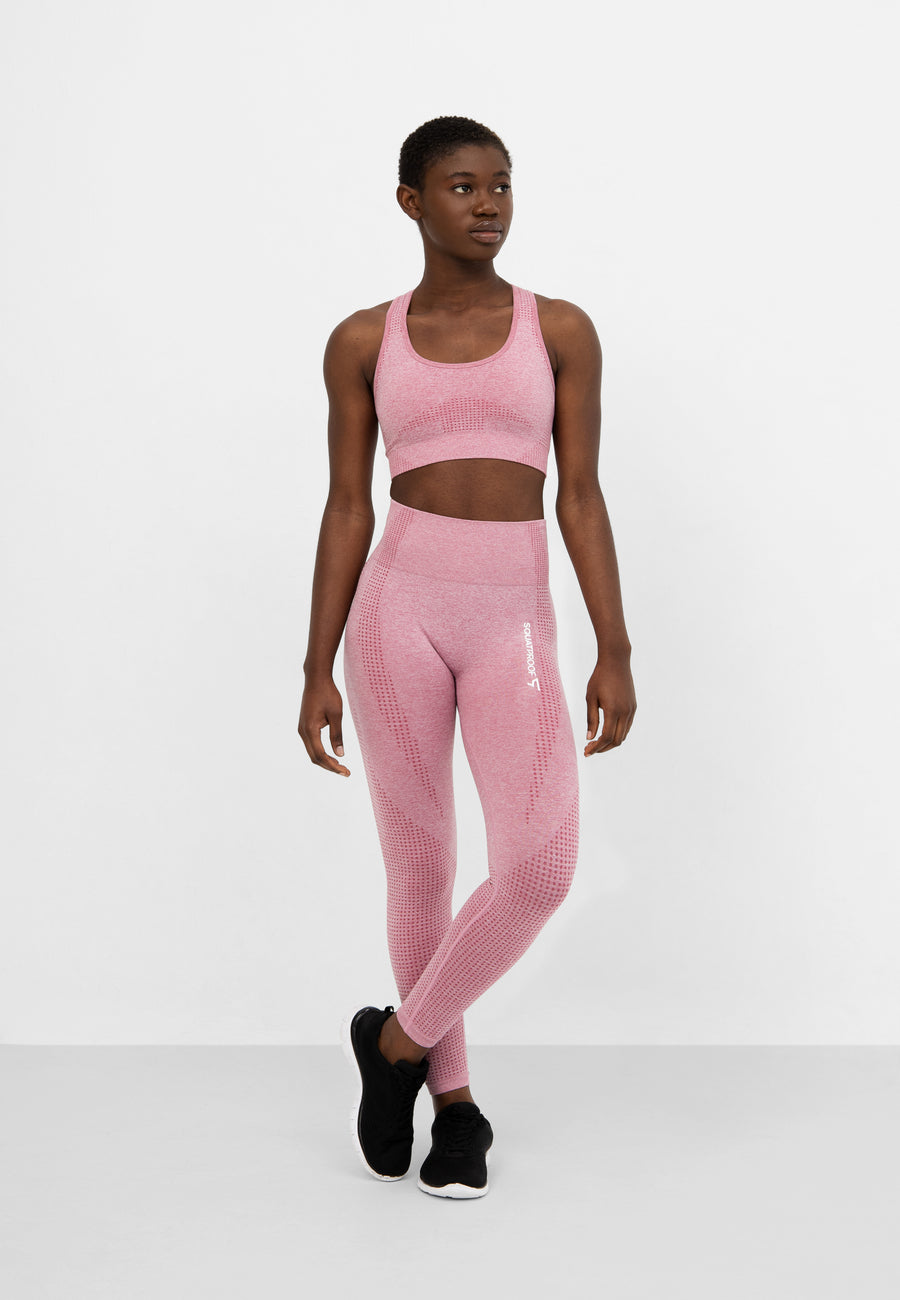 Top Embody+ Nahtloses Sporttop