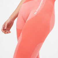 Leggings Strong+ High Waisted Sport Leggings - Squatproof