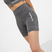 Shorts Tough+ Seamless Sport Shorts - Squatproof