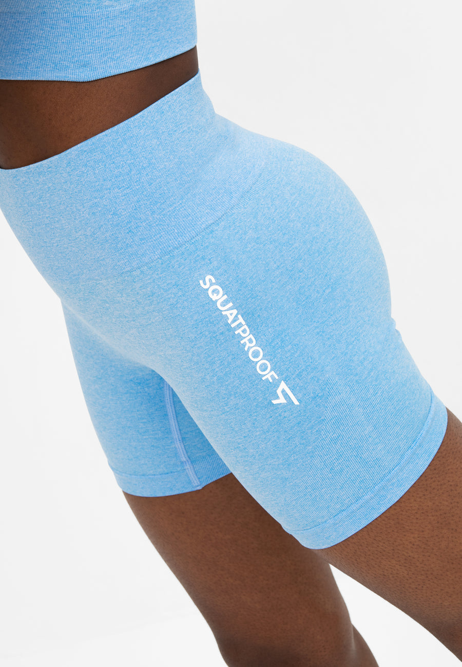 Shorts Tough+ Seamless Sport Shorts - Squatproof