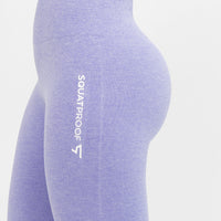 Leggings Tough+ Seamless High Waisted Sport Leggins - Squatproof