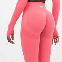 Leggings Lift+ Sport Leggings - Squatproof