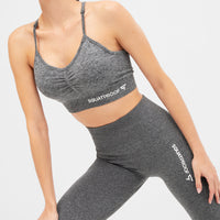 Top Action+ Seamless Sport Top - Squatproof