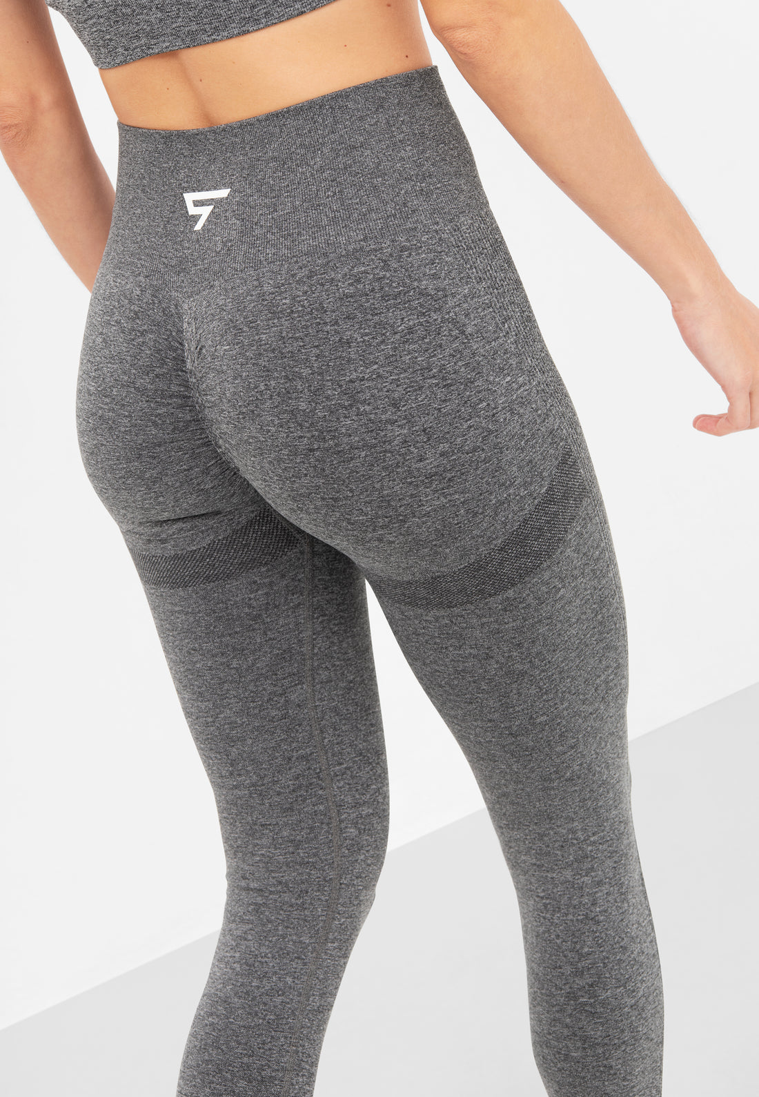 Leggings Action+ Seamless Sport Leggings - Squatproof