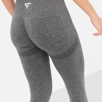 Leggings Action+ Seamless Sport Leggings - Squatproof